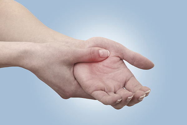 Paresthesia; Dysesthesia